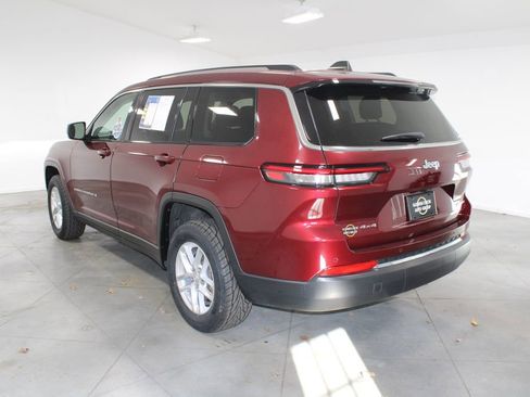 Used 2023 Jeep Grand Cherokee L Laredo image 7