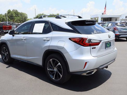 Used 2016 Lexus RX 350 AWD w/ Luxury Package image 7