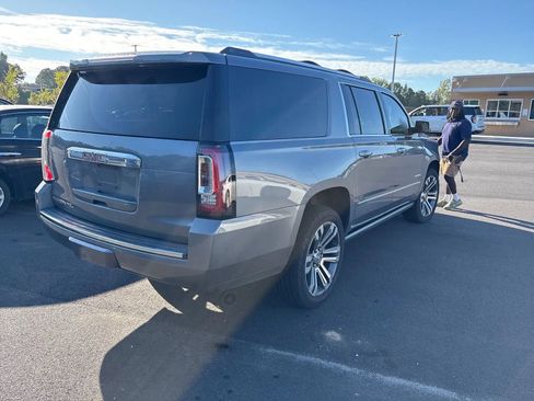 Used 2019 GMC Yukon XL Denali w/ Denali Ultimate Package RWD image 5