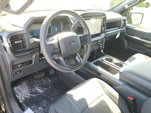 New 2026 Ford F150 STX AWD/4WD image 18