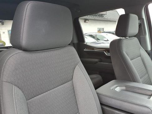 Used 2023 GMC Sierra 1500 Elevation AWD/4WD image 25