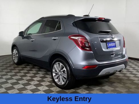 Used 2019 Buick Encore Preferred image 9