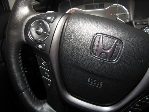 Certified 2023 Honda Ridgeline RTL-E image 5