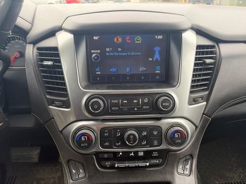 Used 2015 Chevrolet Tahoe LT AWD/4WD image 23