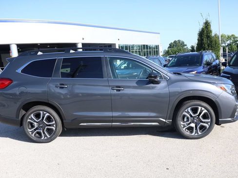 Certified 2026 Subaru Ascent Limited AWD/4WD image 4