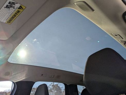 New 2025 Volvo EX90 Ultra image 28