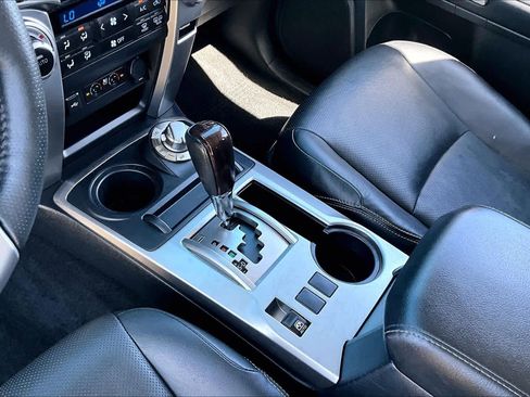 Used 2023 Toyota 4Runner Limited image 17