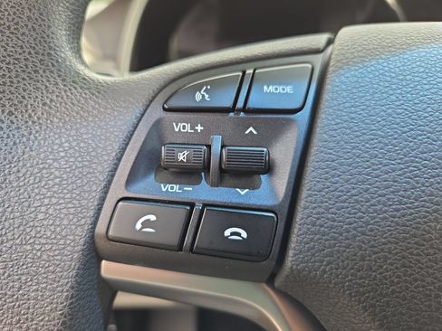 Used 2019 Hyundai Tucson Sport AWD/4WD image 28