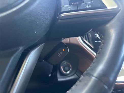 Used 2022 Subaru Outback Touring XT image 27