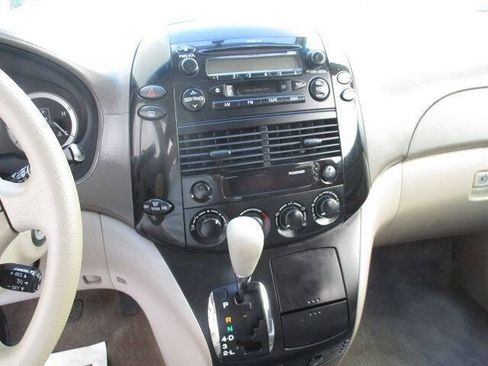Used 2005 Toyota Sienna LE FWD image 24