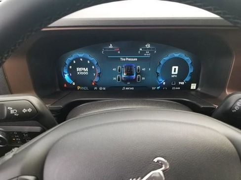 New 2025 Ford Bronco Sport Outer Banks w/ Outer Banks Tech Package+ image 25