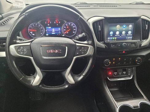 Used 2019 GMC Terrain SLE FWD image 22