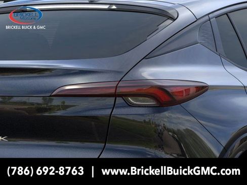 New 2026 Buick Envista Sport Touring w/ Convenience I Package image 11