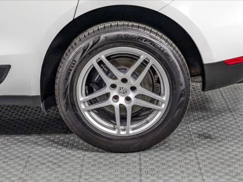 Used 2017 Porsche Macan SUV image 36