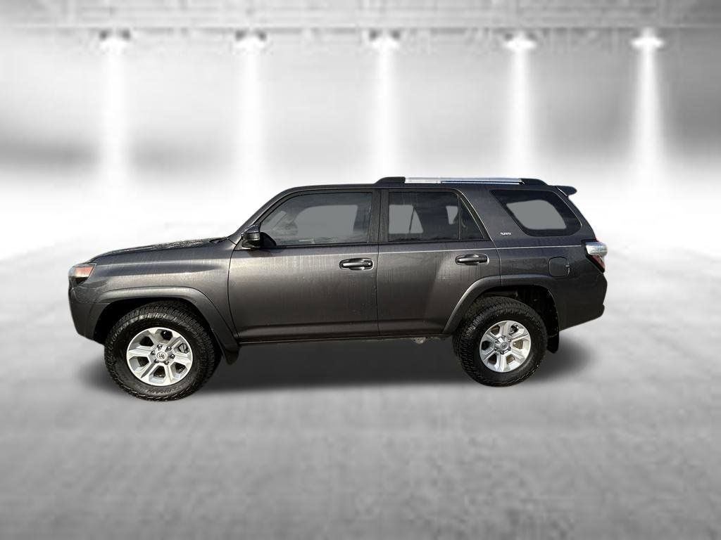 Used 2023 Toyota 4Runner SR5 RWD image 8