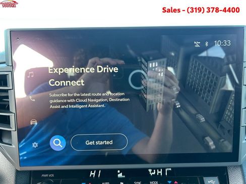 New 2026 Toyota Tundra SR5 image 14