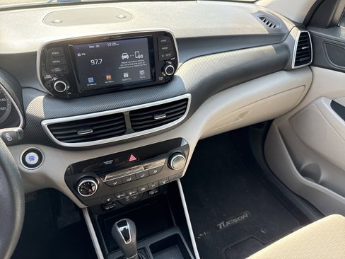 Used 2019 Hyundai Tucson Value image 22