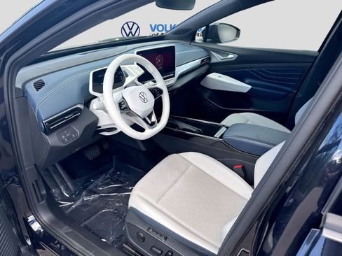 Used 2023 Volkswagen ID.4 Pro S RWD image 10