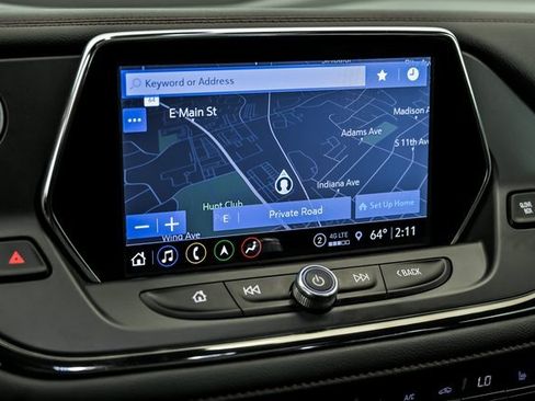 Used 2021 Chevrolet Blazer RS w/ Enhanced Convenience Package image 25