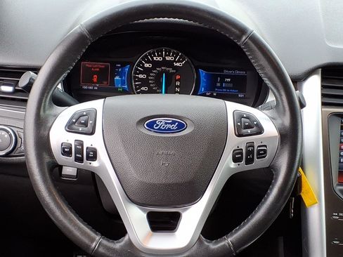 Used 2013 Ford Edge SEL AWD/4WD image 25