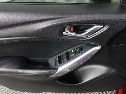 Used 2015 MAZDA MAZDA6 Touring image 13