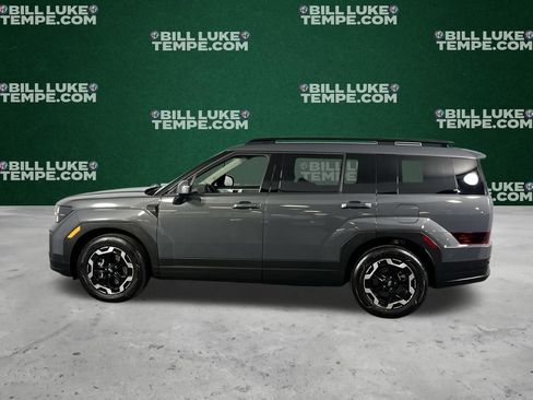 Used 2025 Hyundai Santa Fe SEL image 11