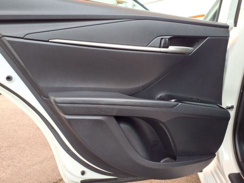 Used 2025 Toyota Camry LE FWD image 19