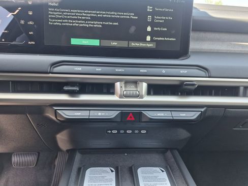 New 2027 Kia Telluride EX AWD/4WD image 8