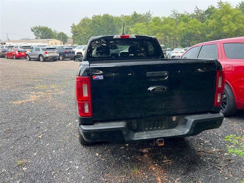 Used 2021 Ford Ranger XLT w/ Equipment Group 301A Mid AWD/4WD image 5
