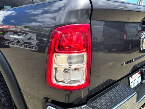 Used 2020 RAM 2500 Tradesman AWD/4WD image 26