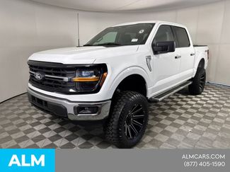 Used 2025 Ford F150 XLT w/ Equipment Group 301A Standard video 1