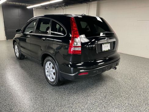 Used 2009 Honda CR-V EX-L image 7