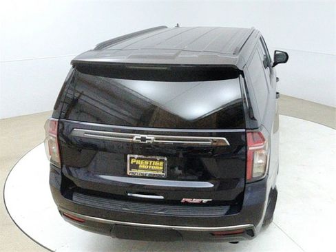 Used 2021 Chevrolet Suburban RST image 18