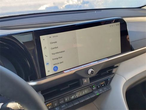 New 2026 Toyota Crown Limited image 28