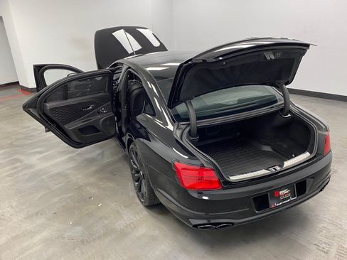 Used 2021 Bentley Flying Spur V8 AWD/4WD image 51