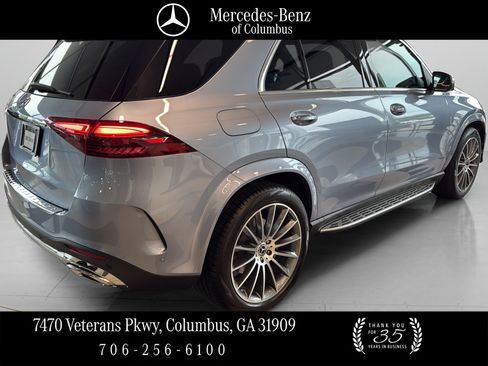 New 2026 Mercedes-Benz GLE 350 4MATIC image 5