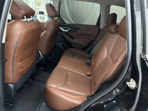 Used 2021 Subaru Forester Touring AWD/4WD image 20