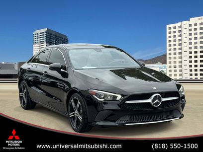 Used 2020 Mercedes-Benz CLA 250