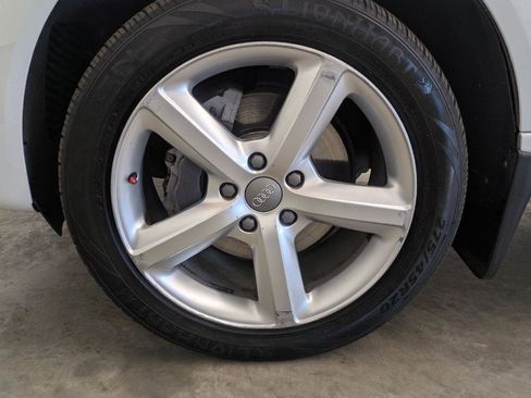 Used 2015 Audi Q7 3.0T S line Prestige image 45