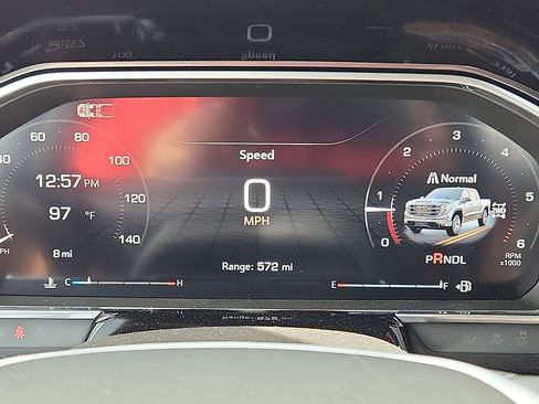 New 2026 GMC Sierra 1500 Elevation AWD/4WD image 12