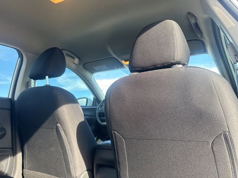 Certified 2024 Nissan Sentra S image 20