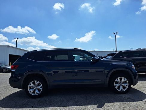 Used 2018 Volkswagen Atlas SE FWD image 3