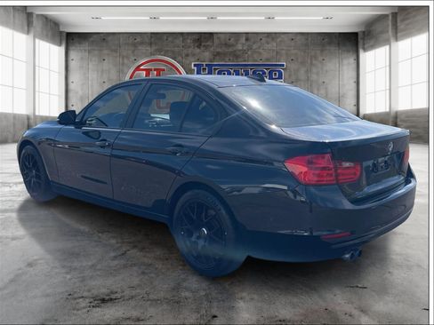 Used 2014 BMW 328i xDrive Sedan AWD/4WD image 7