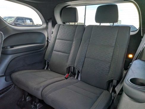 Used 2025 Dodge Durango GT RWD image 13