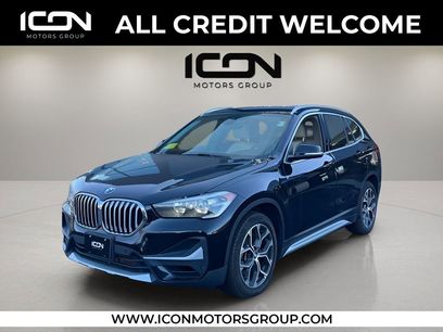 Used 2022 BMW X1 xDrive28i w/ Convenience Package