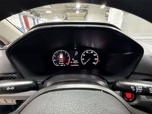 Used 2023 Honda CR-V LX image 31