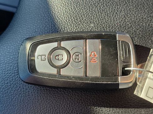 Used 2022 Ford Ranger Lariat w/ Equipment Group 501A High image 33