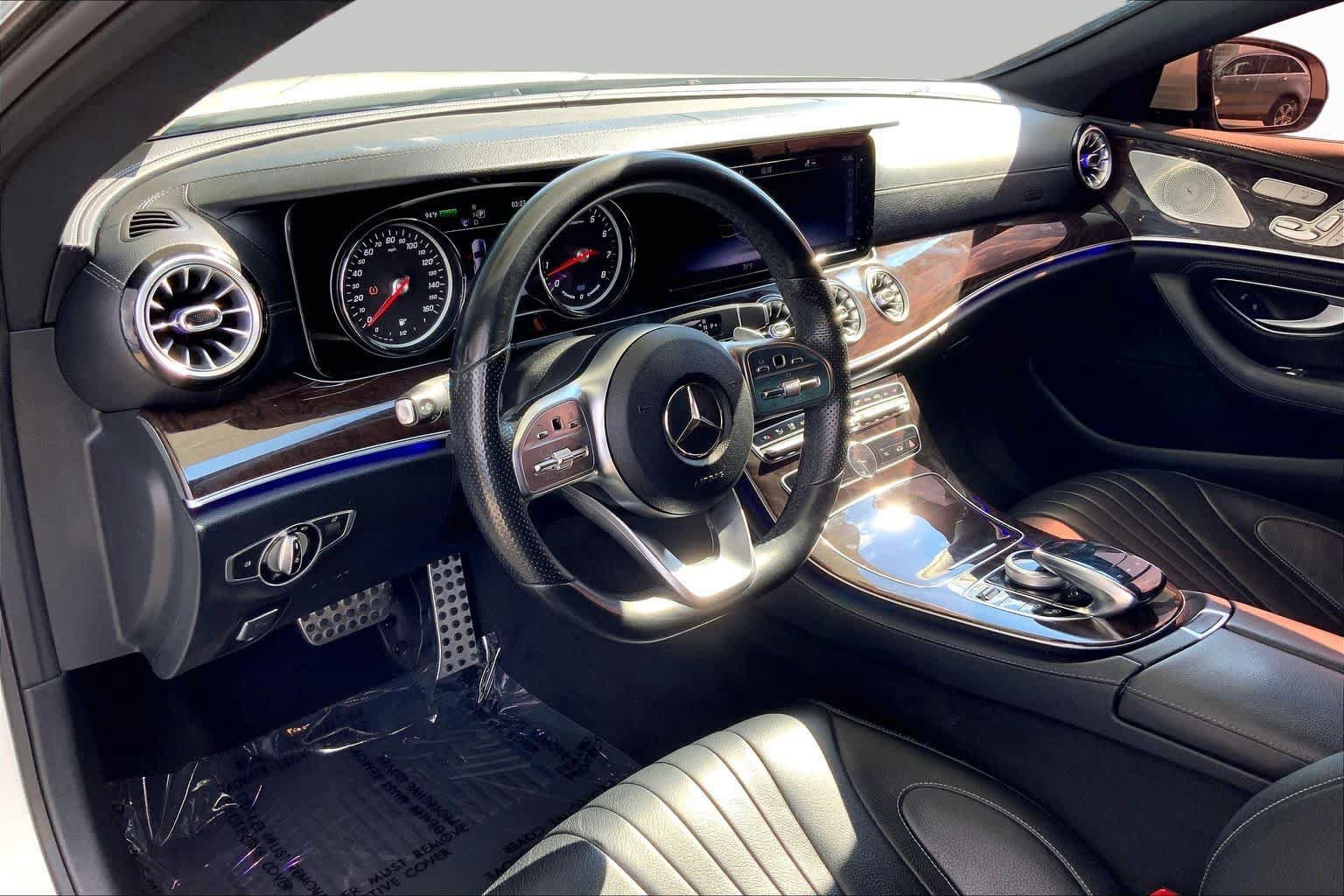 Used 2019 Mercedes-Benz CLS 450 image 15