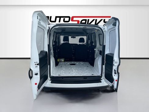 Used 2022 RAM ProMaster City Wagon FWD image 23