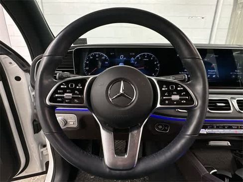 Used 2023 Mercedes-Benz GLE 350 4MATIC image 8